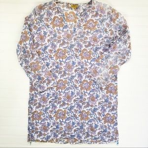 Roberta Roller Rabbit tunic